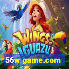 56w game.com